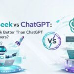 DeepSeek vs ChatGPT: Is DeepSeek Better Than ChatGPT for Developers?