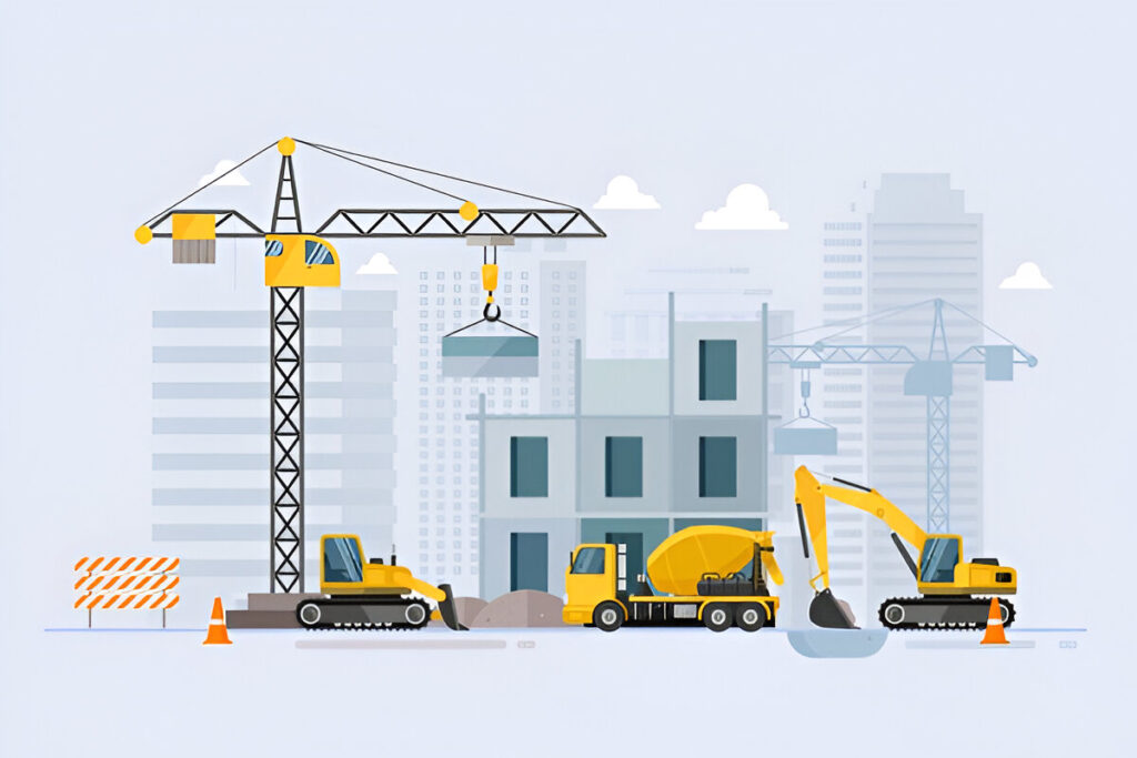 Top Features to Look for in Utility Locate Automation Software