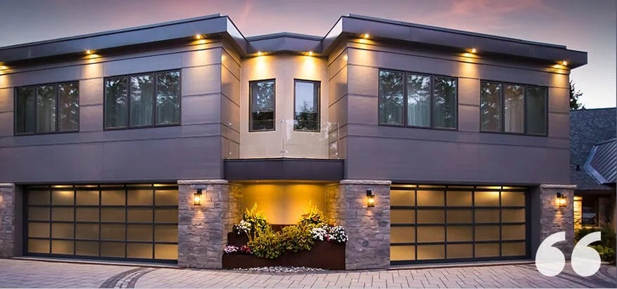 Why Does an Expert-Installed Garage Door Lasts Longer?