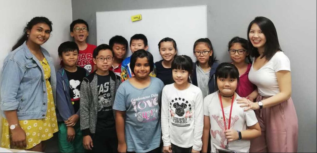 Right Time To Start Primary School Tuition Singapore for Young Learners