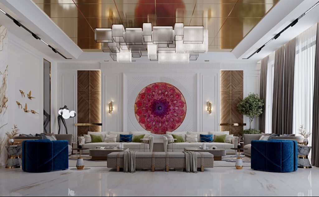 Expert Home Renovation Services for Modern Homes