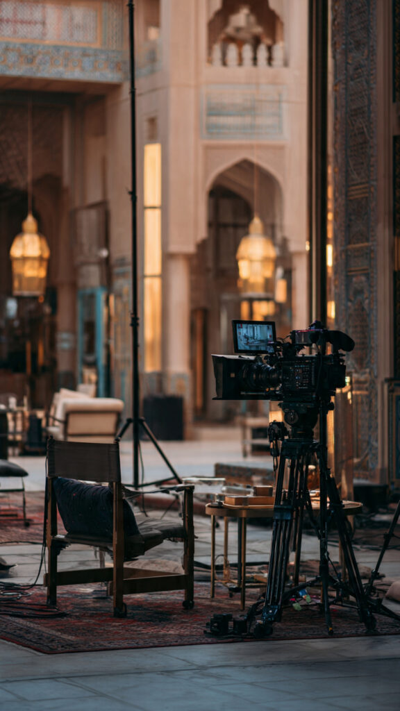 VFX Companies in Dubai: Bringing Visual Stories to Life