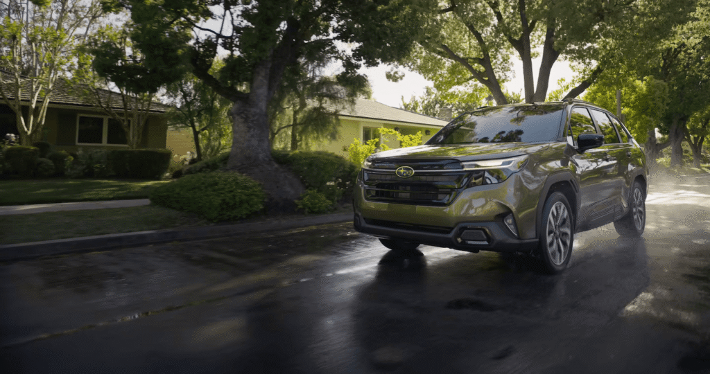 Why Columbus, Ohio is the Best Place to Buy a Subaru