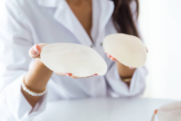 Scarless Breast Augmentation in Dubai: Minimal Incision Benefits