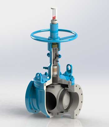 Everything You Need to Know About Cryogenic Trunnion Ball Valves
