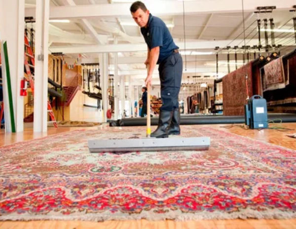 Carpet Cleaners Newcastle – Trusted Local Experts for Complete Floor Care