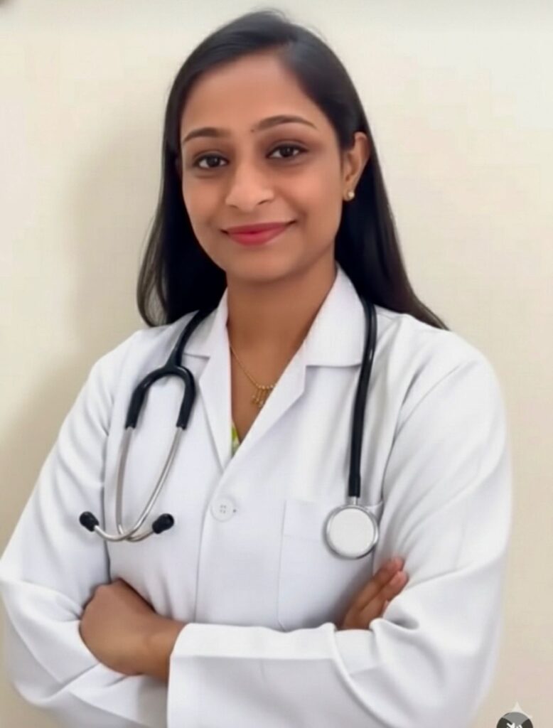 Trusted Women’s Healthcare for Every Stage of Life in Lucknow