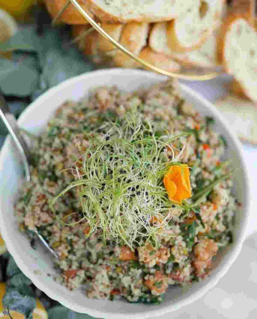 7 Reasons to Choose Charcuterie Boards for Ramadan Gatherings