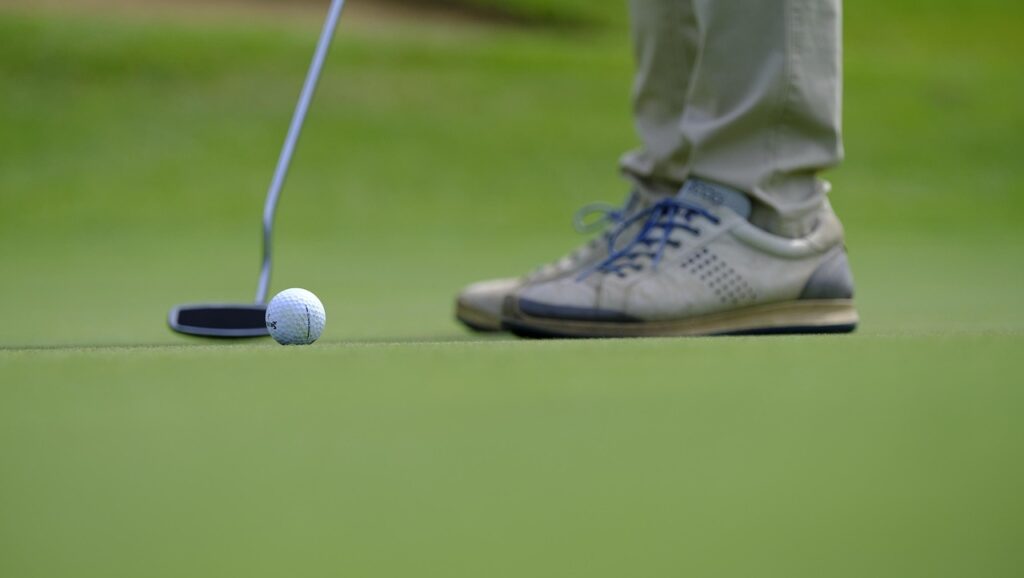 Golfing Etiquette Every Visitor Should Know at Devonvale Golf
