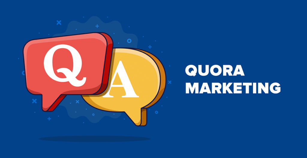 How to Use Quora for Business Growth and Lead Generation