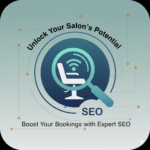 Why SEO is the “New Walk-In” for Salons ?
