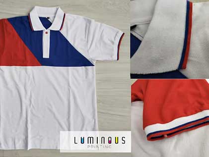 T-Shirt Printing Singapore – Fast, Affordable & Custom T-Shirt Printing