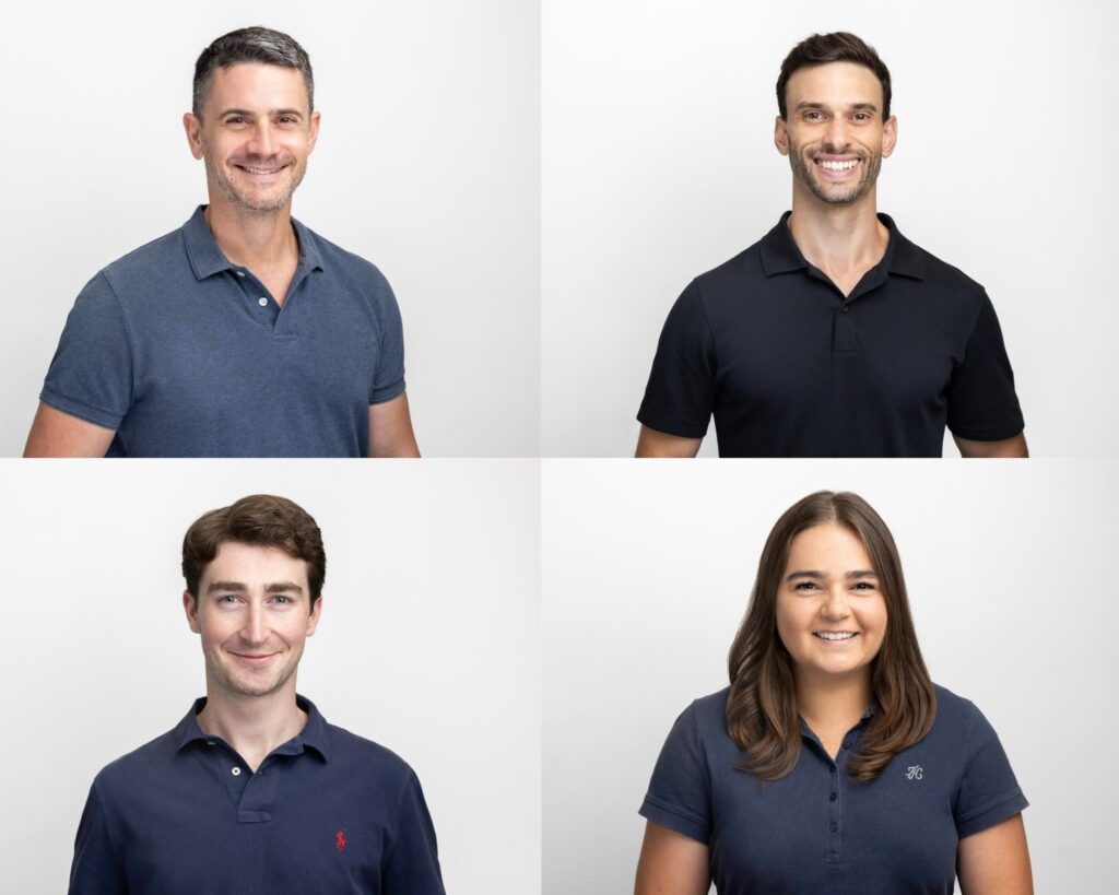 When Studio Headshots Work Better Than Outdoor Portraits for Business Professionals