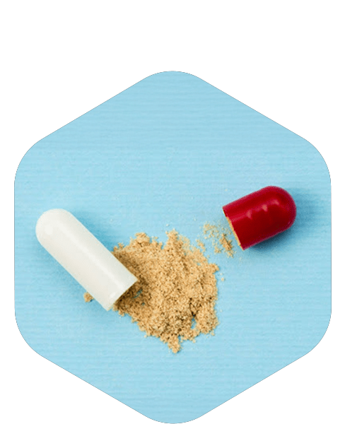 DC Granules Manufacturer – High-Quality Directly Compressible Granules by Srinag Pharma