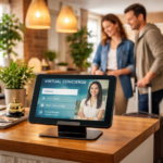 Why Small Inns Are Switching to a Virtual Concierge Instead of Hiring Staff