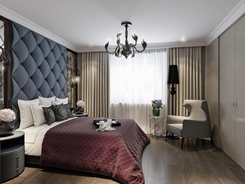 Choosing the Right Mattress for Long-Term Wellbeing