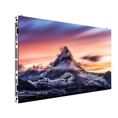 Indoor LED Screen Wall – Seamless Visual Performance for Modern Interiors
