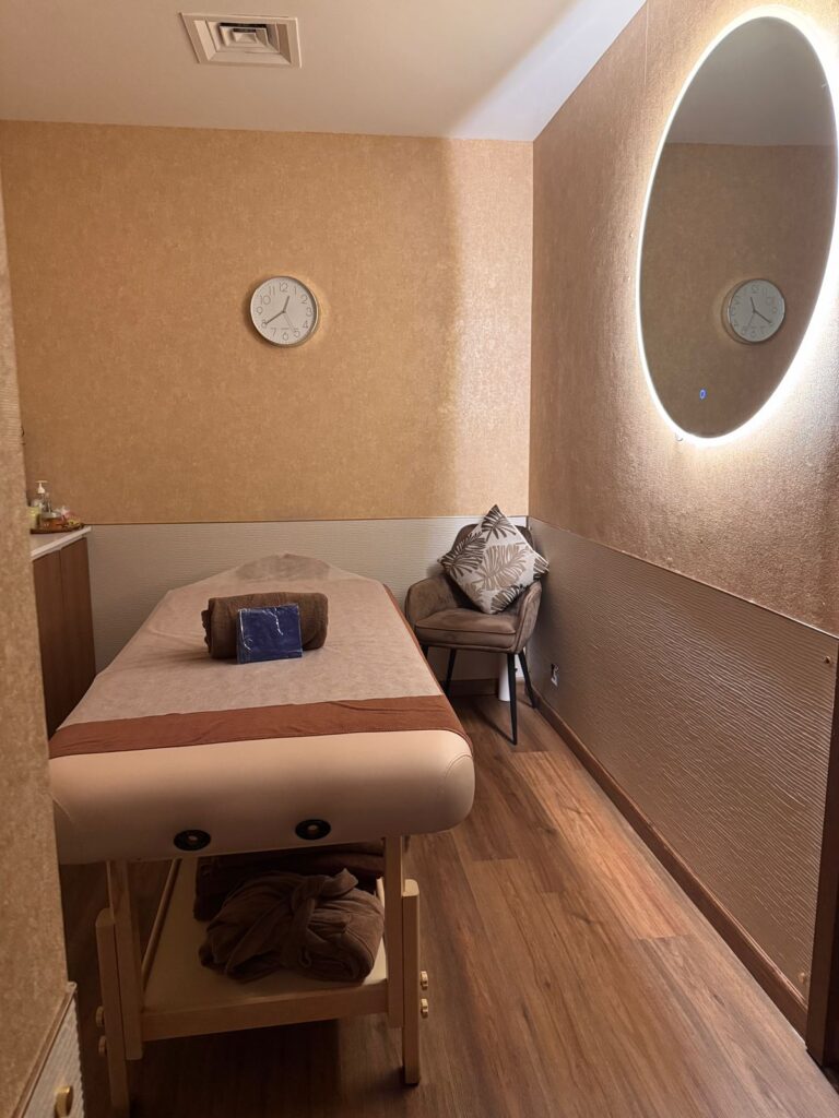 Massage Center Barsha Heights: Experience True Relaxation at Jasmine SPA