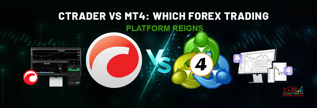cTrader vs MT4: Which Trading Platform Is Better for Forex Traders?