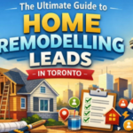 The Ultimate Guide to Home Remodelling Leads in Toronto