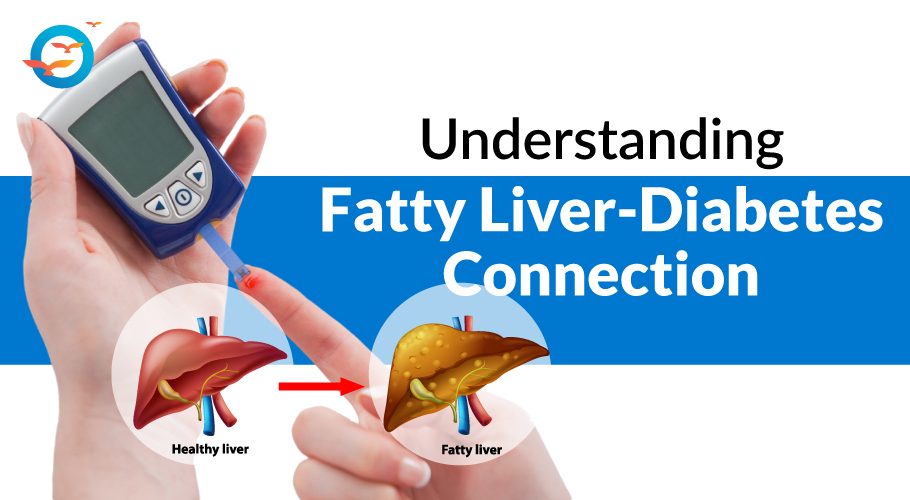 Fatty Liver and Diabetes: What I Need to Know for Long-Term Health
