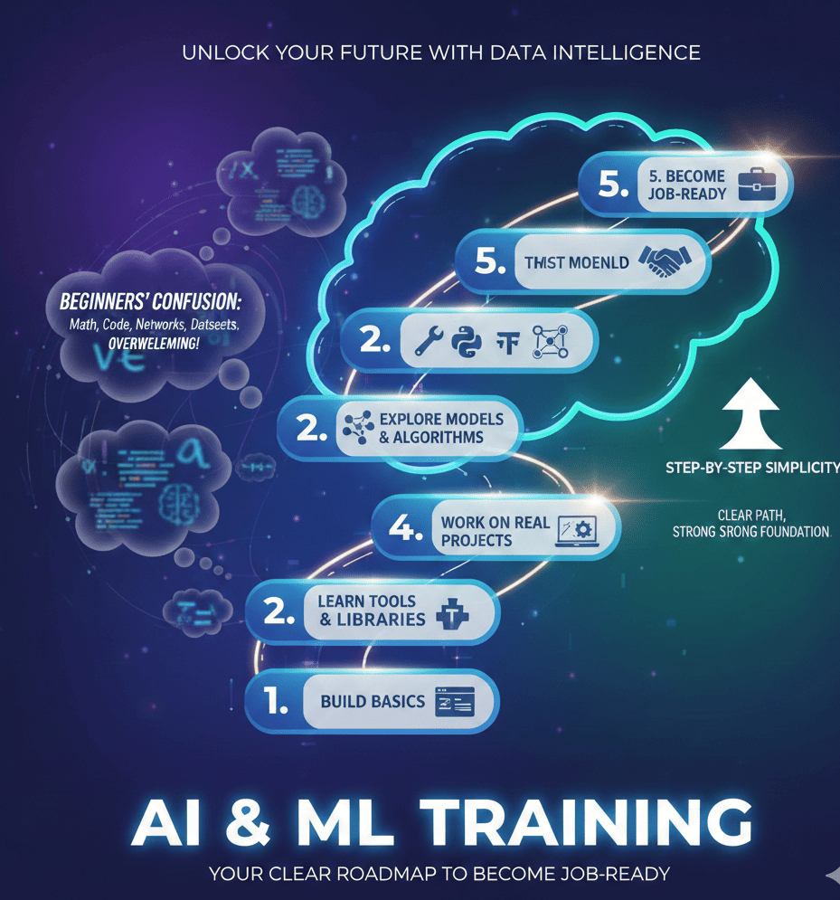 Augmented Analytics: How Training in Data is Changing with Generative AI
