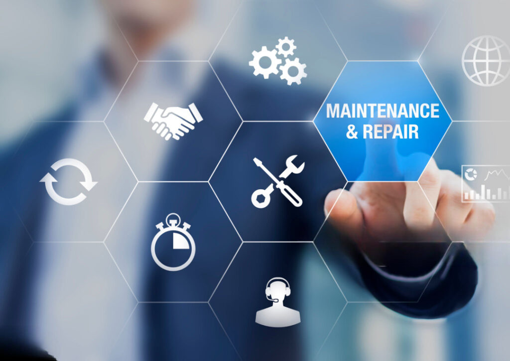 Monthly Website Maintenance Package for Lead Generation