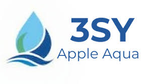 3SY APPLE AQUA