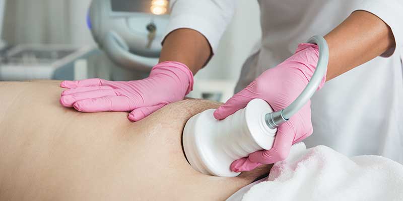 CoolSculpting and Aging: Does It Still Work?