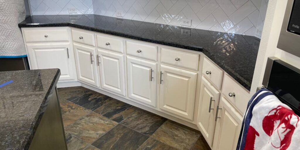 Why Do Homeowners Trust Certain Kitchen Refacing Companies More Than Others?