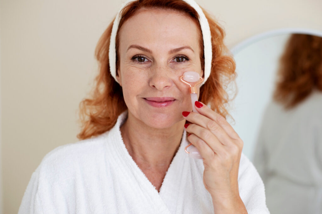 Most Effective Skincare Ingredients for Fine Lines and Wrinkles