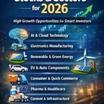 Best Multibagger Stocks in India with Strong Promoters