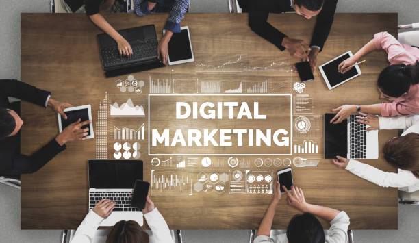 Boost Your Business Growth with Professional Digital Marketing Services in Lucknow
