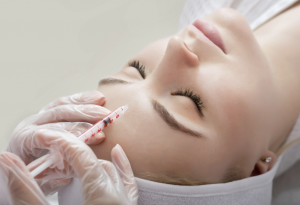Botox Dubai for Men: Anti-Aging Solutions