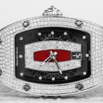 The Architecture of Femininity: The Evolution of Richard Mille Women’s Watches