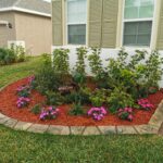 5 Ways Landscape Concrete Curbing In Vero Beach FL Protects Your Lawn Investment