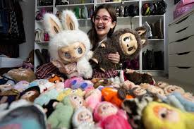 How did labubu bag become so popular