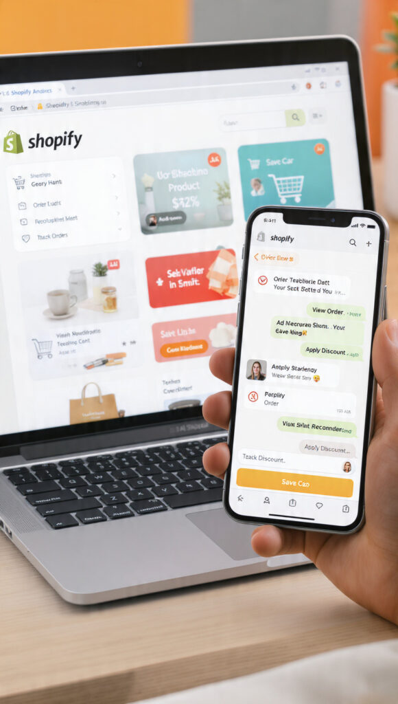 AI Sales Assistant to Increase eCommerce Revenue