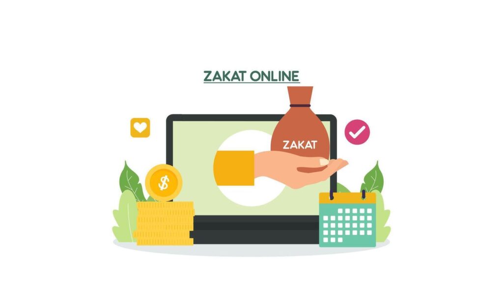 Sadaqah In Ramadan & Online Zakat Calculator Guide