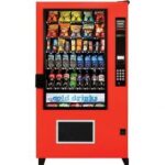 How Vending Machines for Sale in Tampa Boost Warehouse ROI