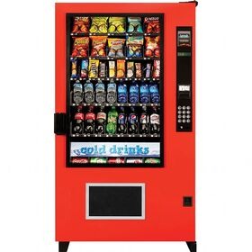 How Vending Machines for Sale in Tampa Boost Warehouse ROI