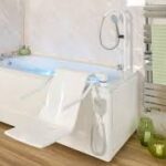 Top Bathing Solutions for Elderly People