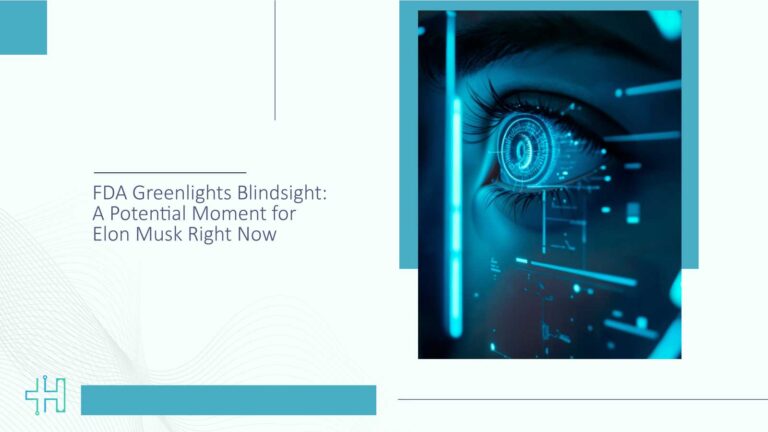 How Will Blindsight Influence Elon Musk’s Vision Projects?