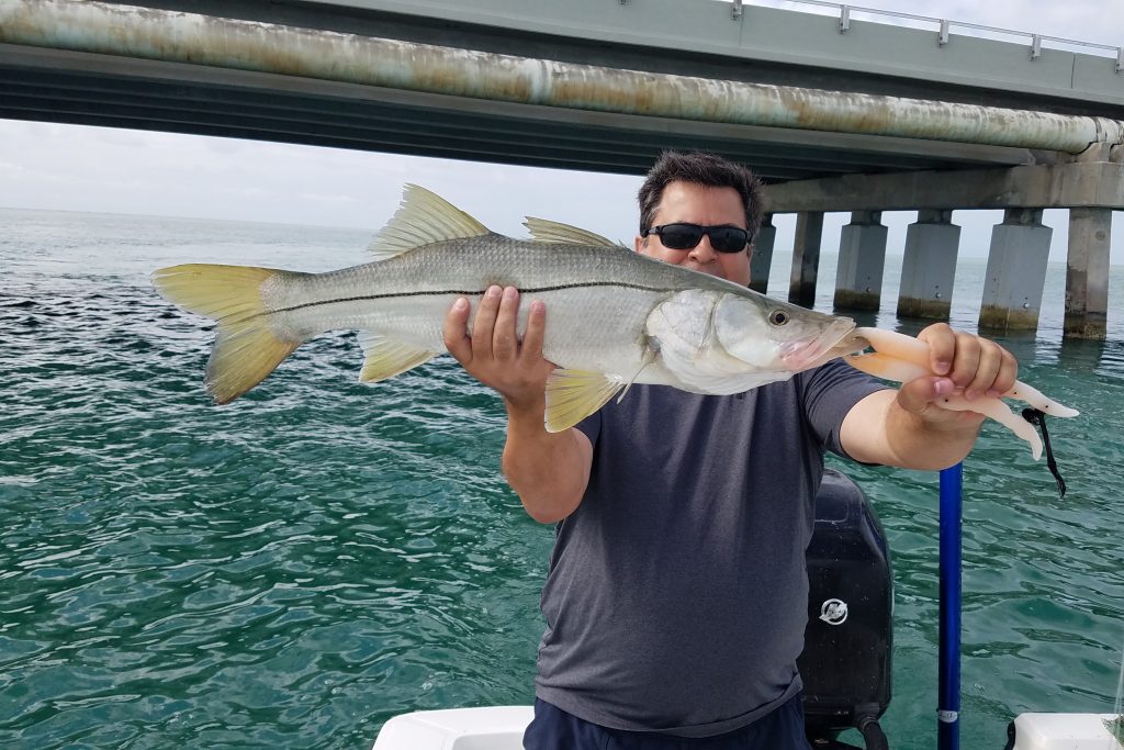 Reel Moments: A Fishing Experience You’ll Remember in the Florida Keys