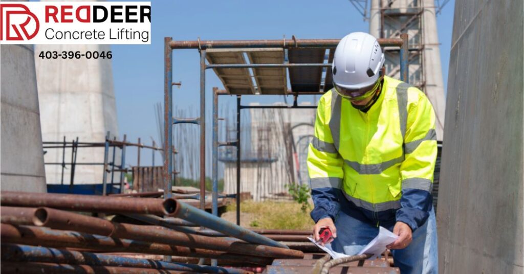 Trusted Concrete Contractors in Three Hills, Alberta