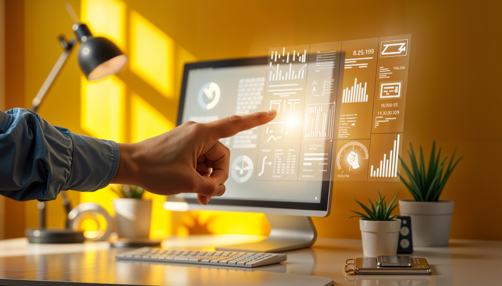 Website Redesign India: Why Canadian Businesses Are Choosing Smart Global Partners