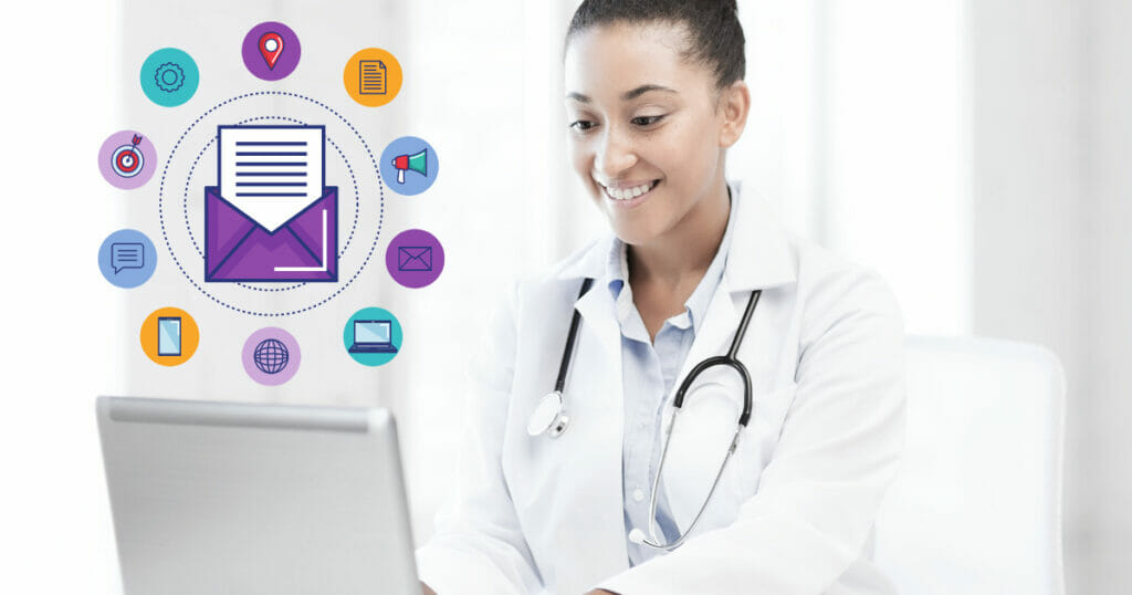 Build a Strong Healthcare Brand Online with the Right Digital Partner