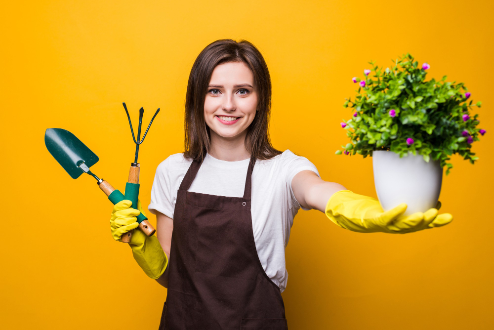 Why Hiring a Gardener Makes Garden Care Easy?