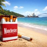 Are Manchester Cigarettes Legal in Australia?