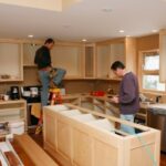 Transform Your Home with Professional Kitchen Remodeling Services